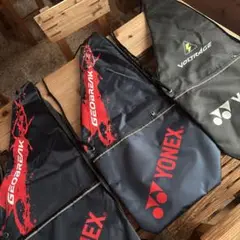 YONEX ラケットバック