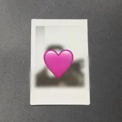 CSR チョッサラン ソヨン チェキ - メルカリ
