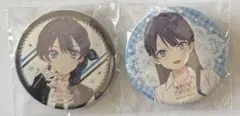 ラブライブ 蓮ノ空 6th 缶バッチ 村野さやか - メルカリ