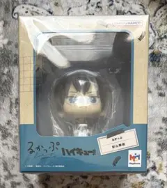 ハイキュー!! 影山飛雄 るかっぷ フィギュア