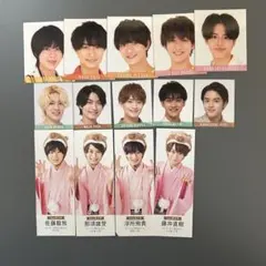 美少年 デタカセット