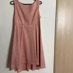 メトリーゼ　ロングワンピース