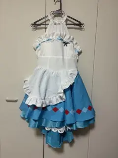 ユーフェミア ユフィ コードギアス コスプレ 衣装 ウィッグ - メルカリ