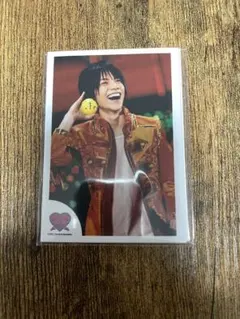 ジャニーズWEST 重岡大毅