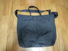 【UNIQLO:C】2WAYユーティリティバッグ