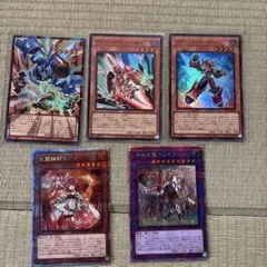 遊戯王OCG オーバーフレームレア＋25th