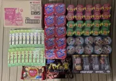絶対お得！ 早い者勝ち お菓子 まとめ売りセット