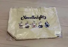 2026年最新】novelbright バッグの人気アイテム - メルカリ