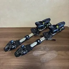 2026年最新】FISCHER スキー ビンディングの人気アイテム - メルカリ