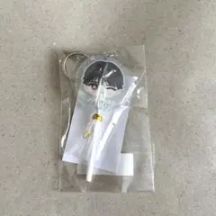 M!LK 山中柔太朗 アクリルキーホルダー