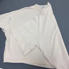 アダムエロペ　オーバーサイズtシャツのサムネイル