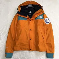 THE NORTH FACE 40周年 マウンテンパーカー　アンタークティカ