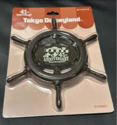 東京ディズニーランド41st anniversaryオーナメント