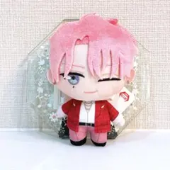 多聞くん今どっち！？』ぷれちゃす F/ACE ぬいぐるみ 福原多聞 - メルカリ