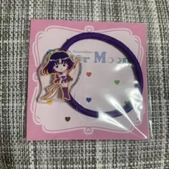 美少女戦士セーラームーン ヘアゴム セーラーサターン
