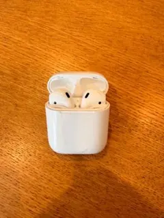 Apple AIr Pods 第一世代　（A1523/A1722）ジャンク品