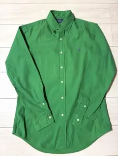 Ralph Lauren カスタムフィット vintage Sのサムネイル