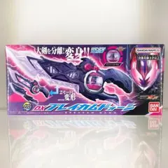 中国限定鎧甲勇士 霆曜鎧甲 霆曜鎧甲召喚ベルト DX 開封使用品 - メルカリ
