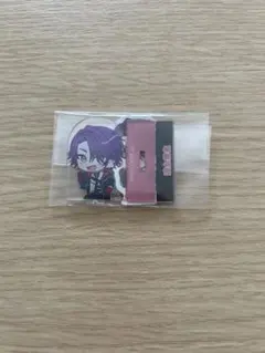 にじさんじ チョコエッグ 渡会雲雀