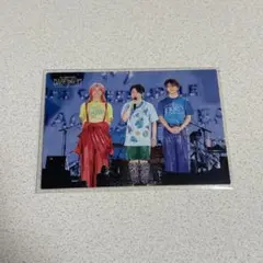 Mrs.GREEN APPLE バベルの塔　フォトカ　集合　ミセス　バベル