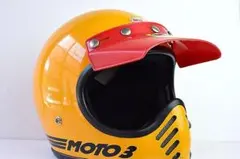 美品】マルシン DRILL ドリル マスタードイエロー Lサイズ シールド