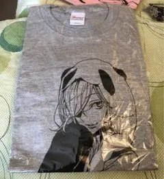 未使用 UN-GO Tシャツ 高河ゆん 未使用 UN-GO Tシャツ 高河ゆん - メルカリ