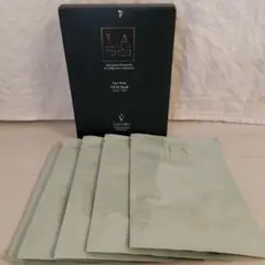 LATINOU（ラティーヌ） STMマスク〈フェイスマスク〉 5枚入り