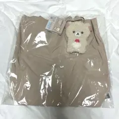 リラックマ　ショッピングバッグ　コリラックマ