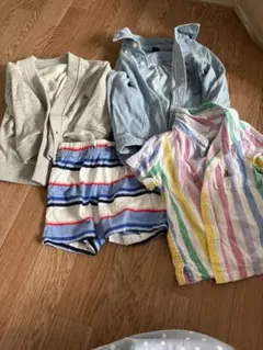 GAP ベビー服セット 18-24ヶ月