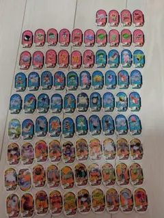 ポケモンメザスタ　100枚セット