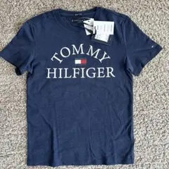 新品 トミーヒルフィガー キッズ Tシャツ　150cmのサムネイル