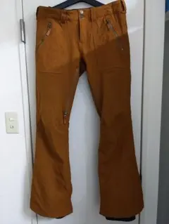 バートン　スノボウェア　レディースズボン