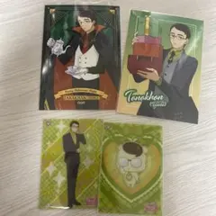 キミとアイドルプリキュア タナカーン ブロマイド