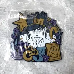 ジョジョの奇妙な冒険 空条承太郎 缶バッジ ジョジョワールド3 - メルカリ