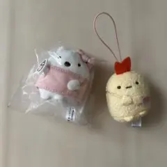 すみっコぐらし コレクション フレンズ ぬいぐるみ セット