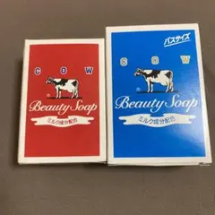 カウブランド 赤箱 (しっとり) 1個 100g×1個のサムネイル