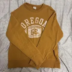 ゆ*け様 Champion Oregon archive品　カレッジ　スエット