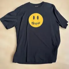 drew houseタイダイ ロンT - メルカリ