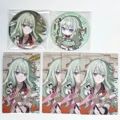 プロセカ セカライ 5th 缶バッジ 草薙寧々