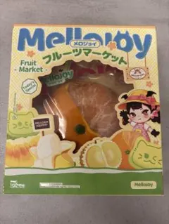 Mellojoy メロジョイ フルーツマーケット　みかん