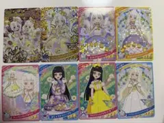 エターナルフラワールミナスフローラ　サイン　まとめ売り　セット