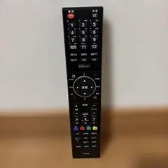 テレビ用リモコン TV-RC3 本体のサムネイル