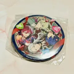 【あんスタ】Eden CD購入特典 缶バッジ