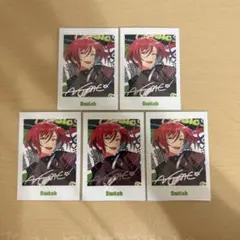 あんスタ Switch 逆先夏目 TRIP
