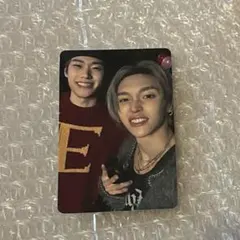 riize ウォンビン　ソヒhmv トレカ　all of you　ケミ　通常盤