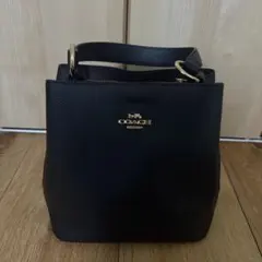 COACH ショルダーバッグ