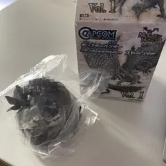 タマミツネ モンスターハンター ストーンVer. Vol. 1