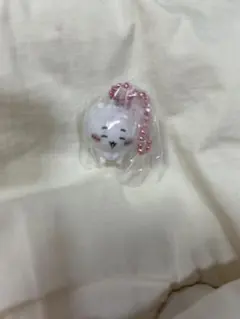 ちいかわ　マスコットつき　ビスケット　ちいかわ