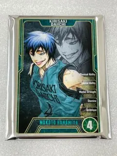 2026年最新】黒バス ステータスカードの人気アイテム - メルカリ