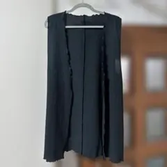 未使用品　レディース　ジレ　Mサイズ
